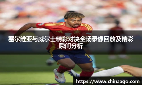 塞尔维亚与威尔士精彩对决全场录像回放及精彩瞬间分析